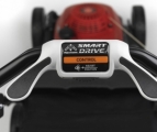 HRX 537 smartdrive